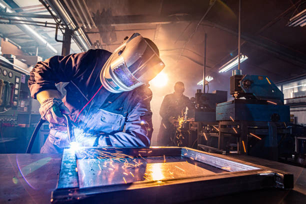  Plumas Lake, CA Welder Pros