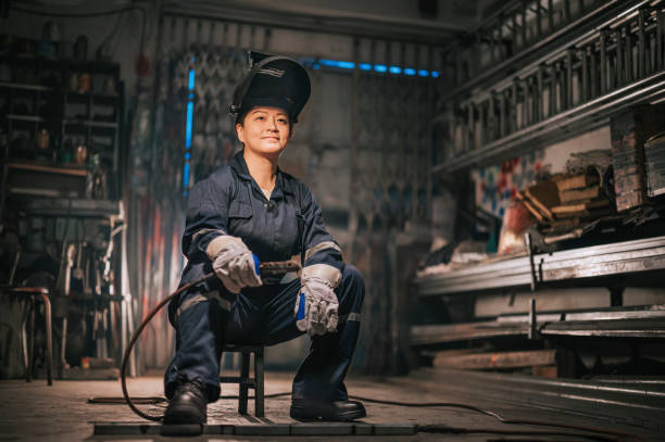Best Specialty Welding Processes in Plumas Lake, CA