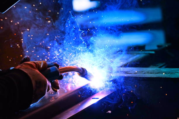 Best Maintenance and Repair Welding in Plumas Lake, CA
