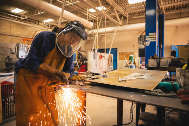 Affordable Welder Services in Plumas Lake, CA