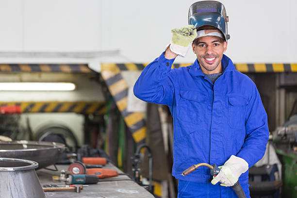 Best Automotive Welding in Plumas Lake, CA